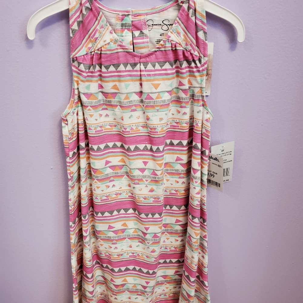 Jessica Simpson  Dress